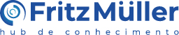 Logo da Fundação Fritz Müller